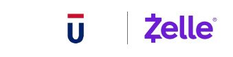 United Trust Bank together with Zelle®